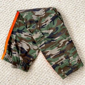 Forever 21 Army Green Pants